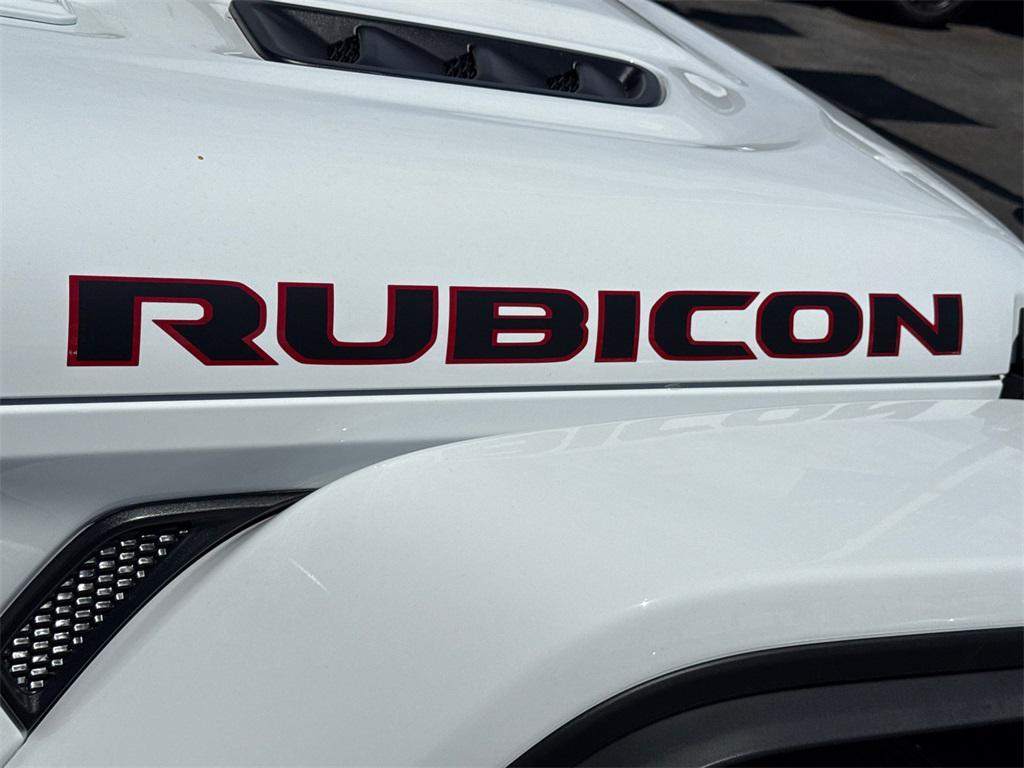 new 2025 Jeep Wrangler car, priced at $57,311