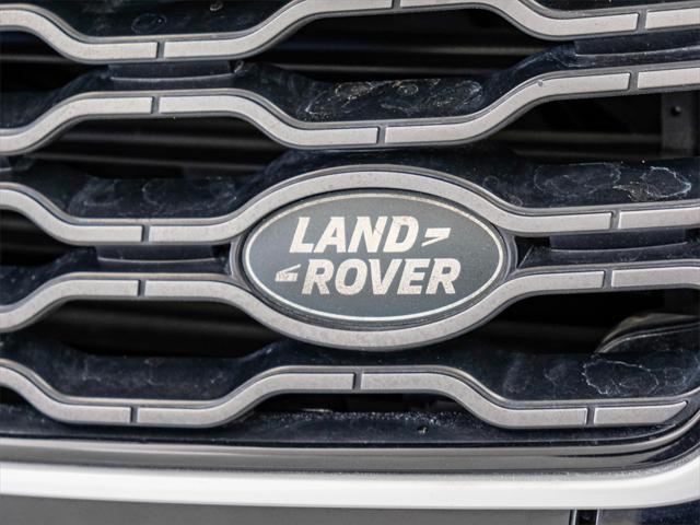 used 2020 Land Rover Range Rover Sport car, priced at $32,947