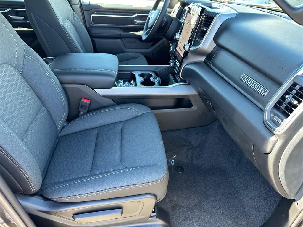 new 2026 Ram 1500 car, priced at $65,390