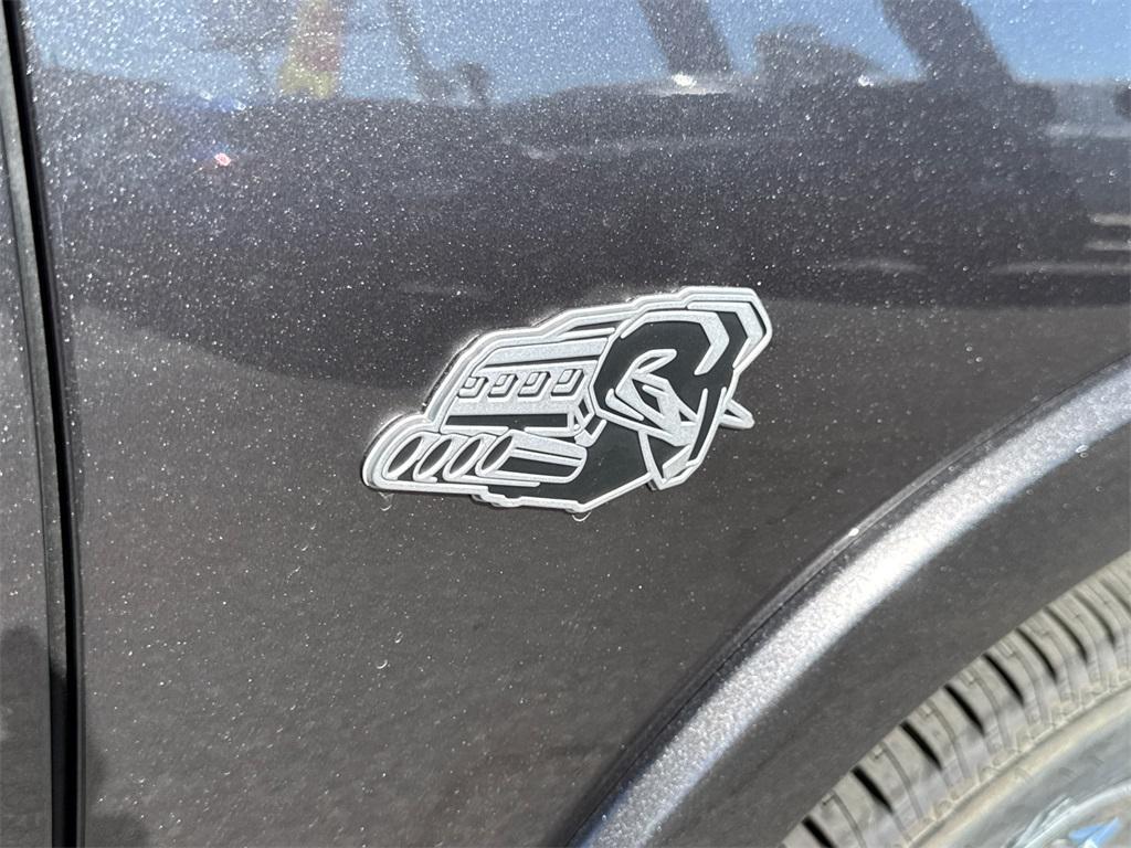 new 2026 Ram 1500 car, priced at $65,390