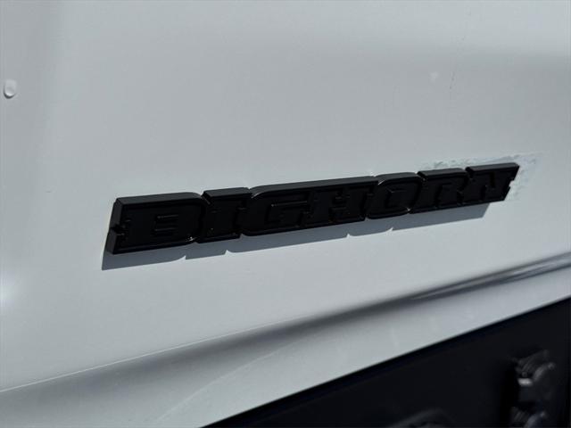 new 2025 Ram 1500 car, priced at $56,803