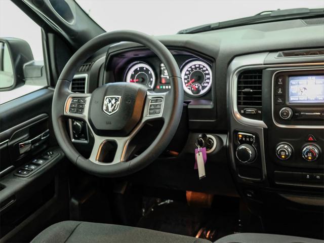 used 2021 Ram 1500 Classic car, priced at $25,995