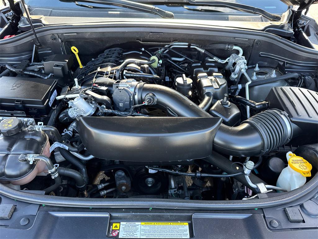 used 2023 Dodge Durango car, priced at $23,395