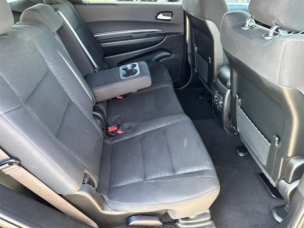 used 2023 Dodge Durango car, priced at $23,395