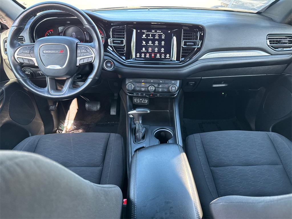 used 2023 Dodge Durango car, priced at $23,395