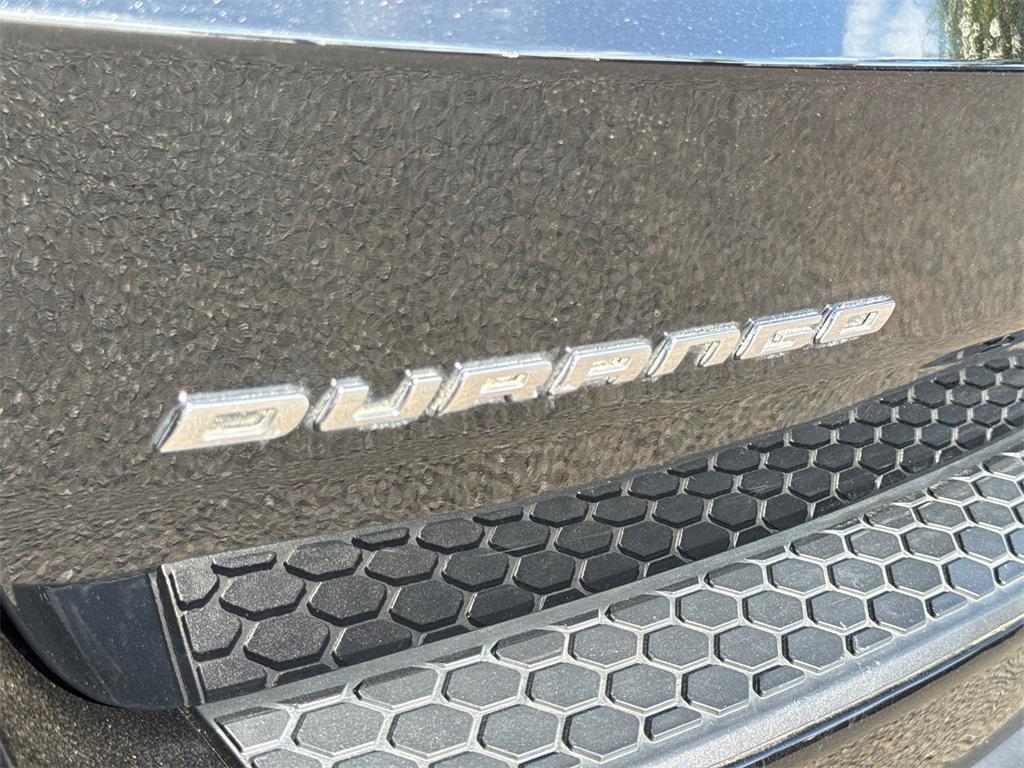 used 2023 Dodge Durango car, priced at $23,395