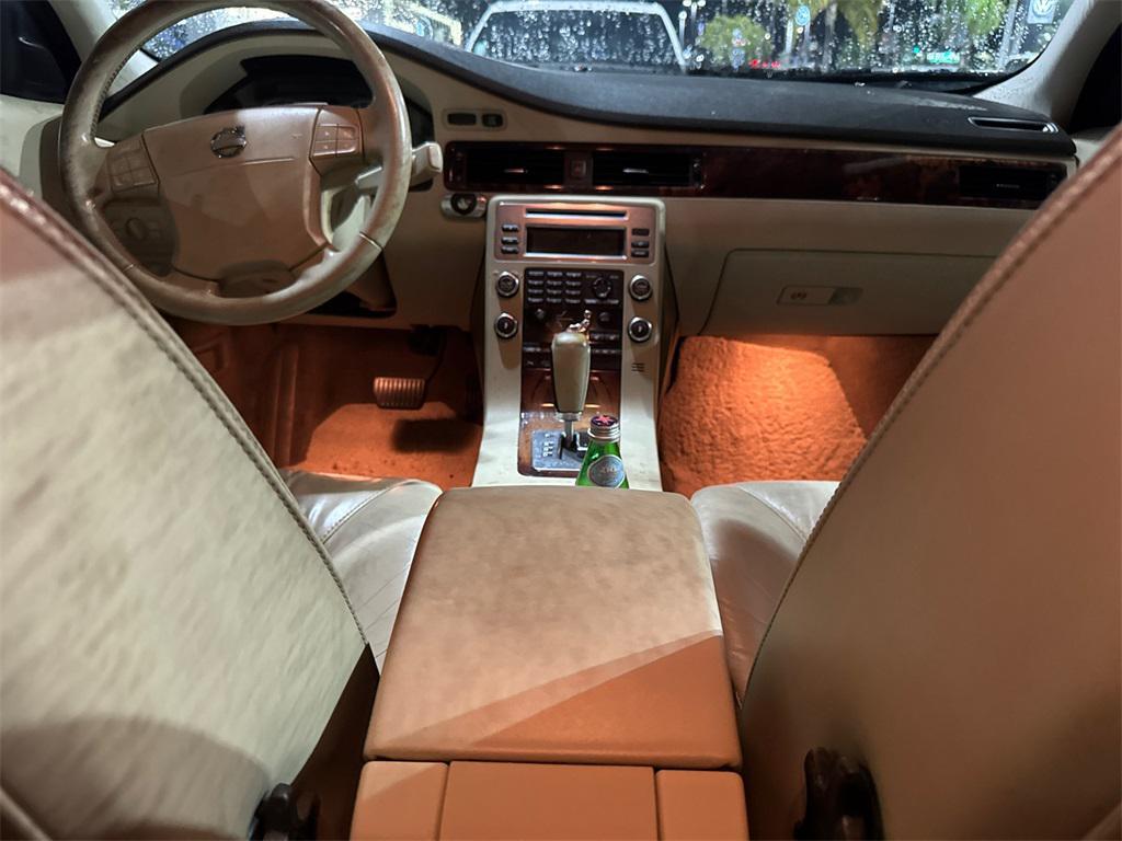 used 2008 Volvo XC70 car, priced at $6,990