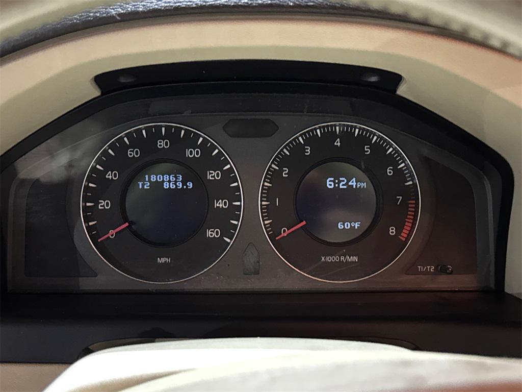 used 2008 Volvo XC70 car, priced at $6,990