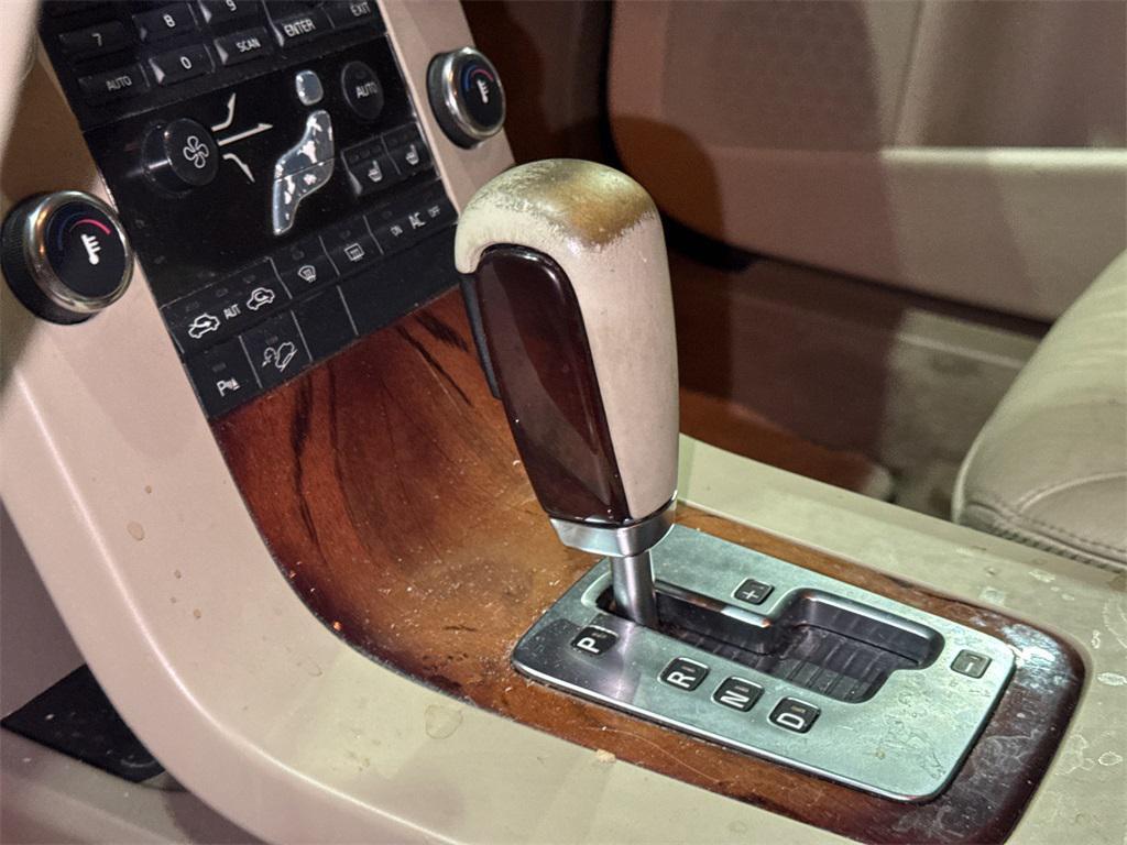 used 2008 Volvo XC70 car, priced at $6,990