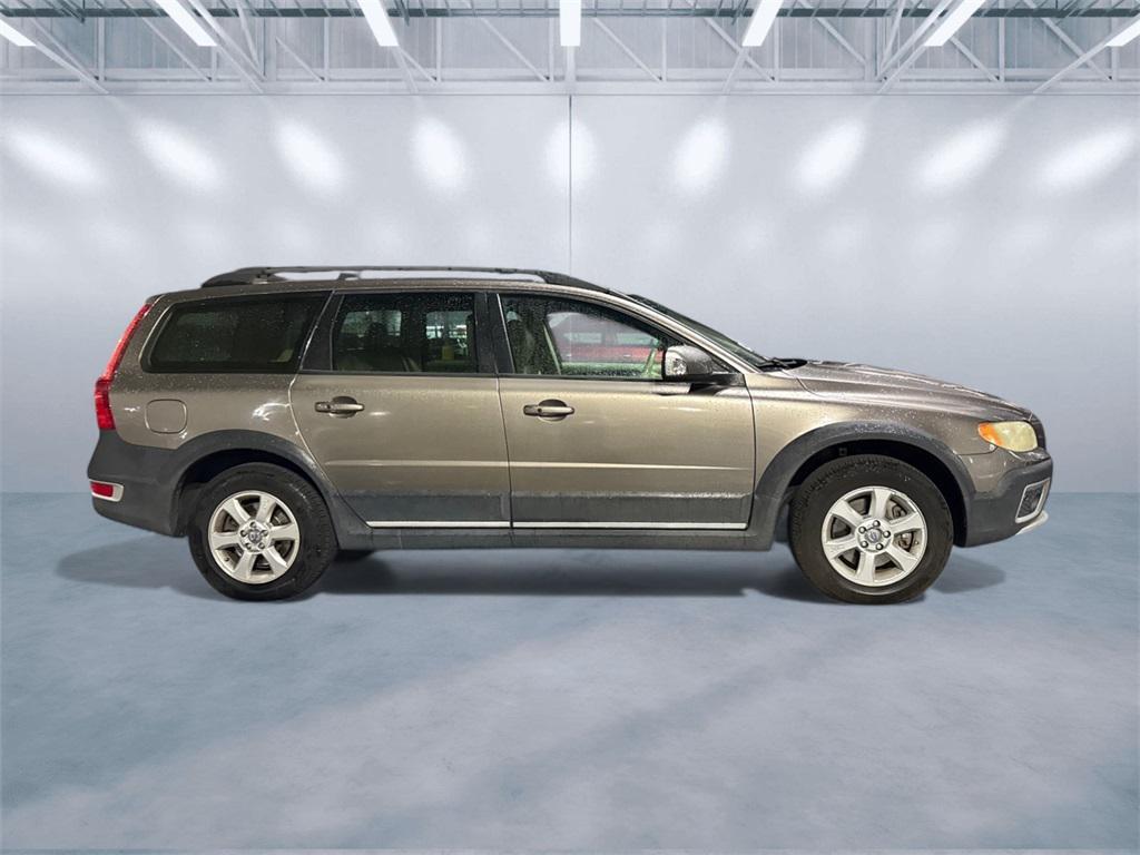 used 2008 Volvo XC70 car, priced at $6,990