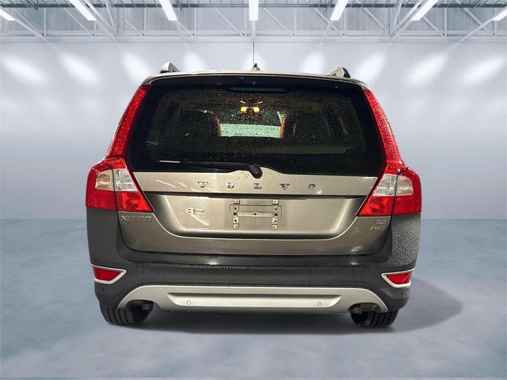 used 2008 Volvo XC70 car, priced at $6,990