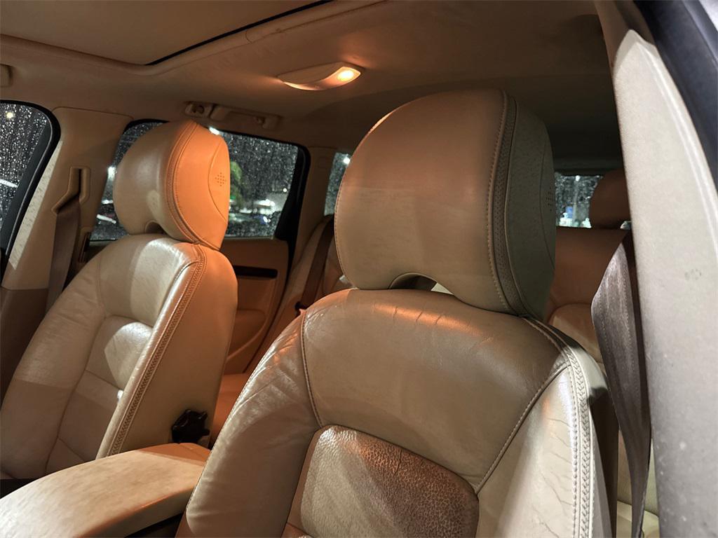used 2008 Volvo XC70 car, priced at $6,990