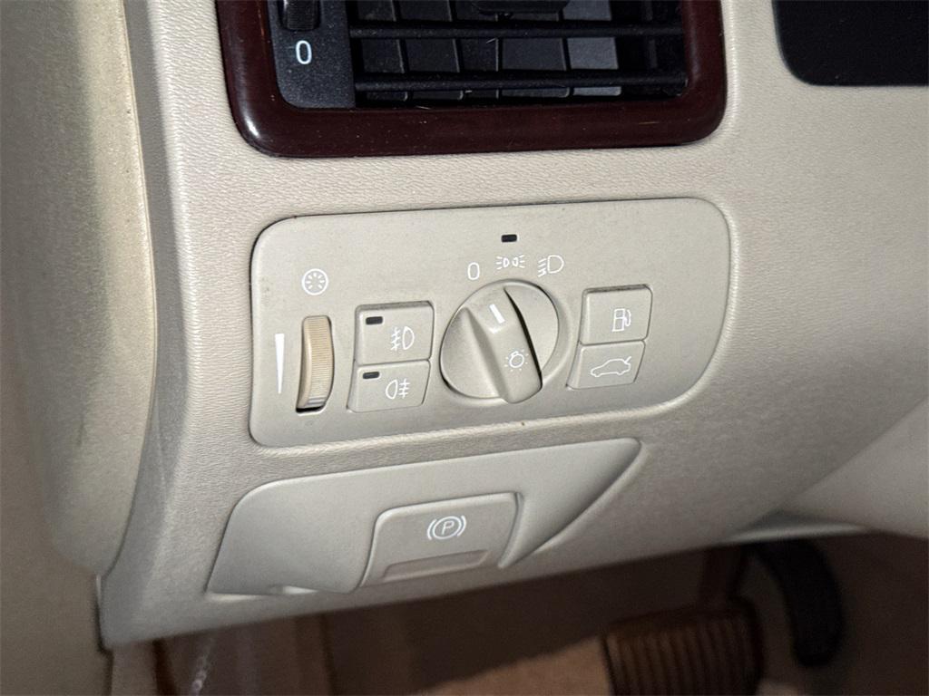 used 2008 Volvo XC70 car, priced at $6,990