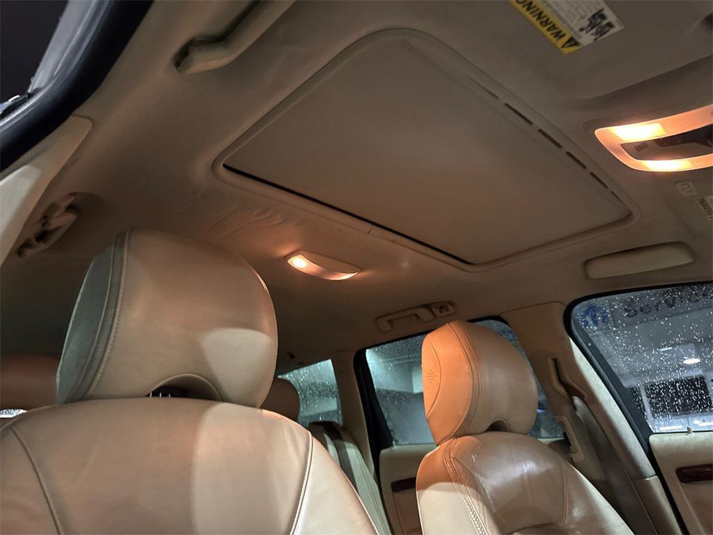 used 2008 Volvo XC70 car, priced at $6,990