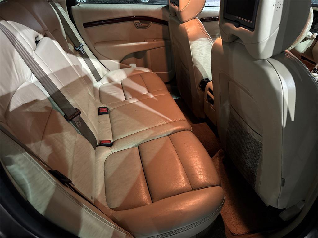 used 2008 Volvo XC70 car, priced at $6,990