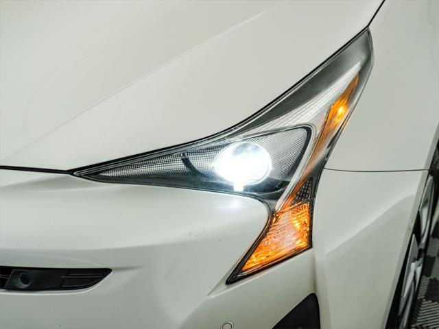 used 2018 Toyota Prius car, priced at $18,947