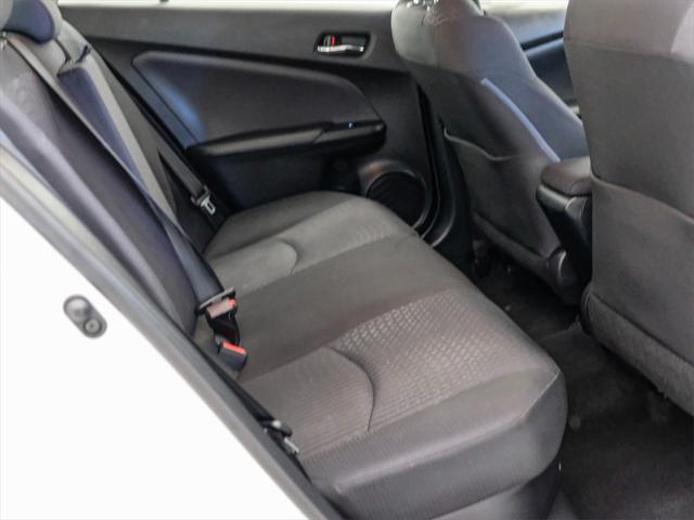 used 2018 Toyota Prius car, priced at $18,947