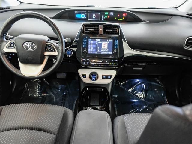 used 2018 Toyota Prius car, priced at $18,947