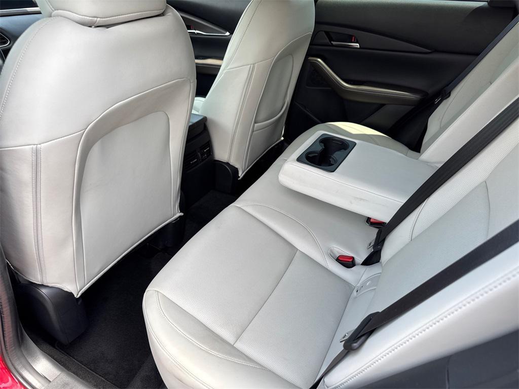used 2023 Mazda CX-30 car, priced at $28,000