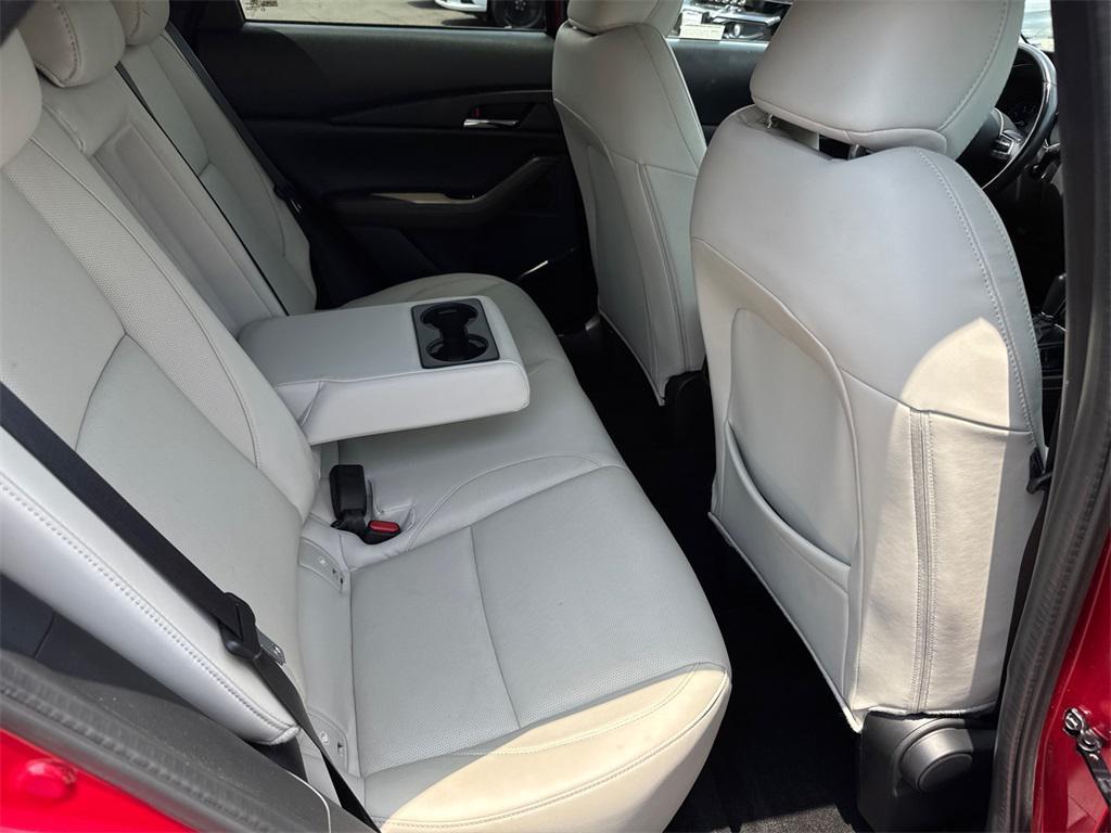 used 2023 Mazda CX-30 car, priced at $28,000