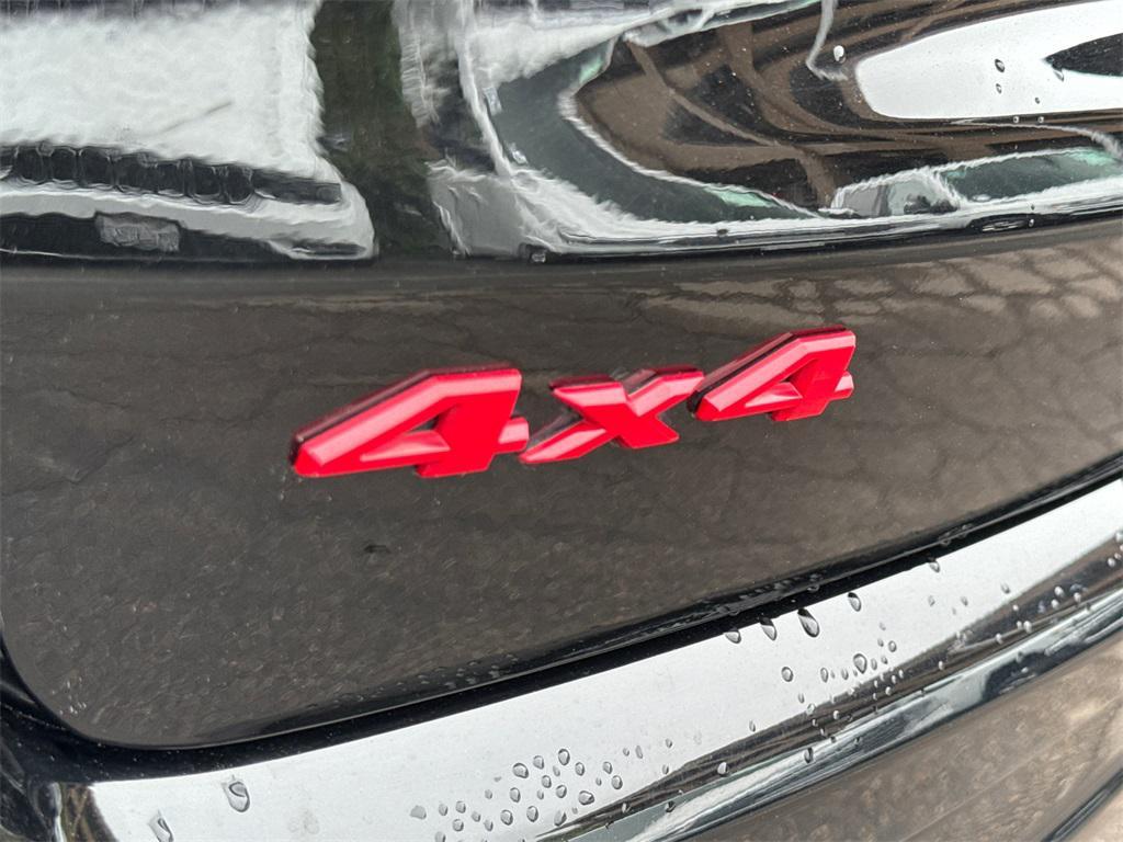 used 2023 Jeep Compass car, priced at $23,888