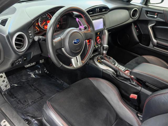 used 2015 Subaru BRZ car, priced at $18,995