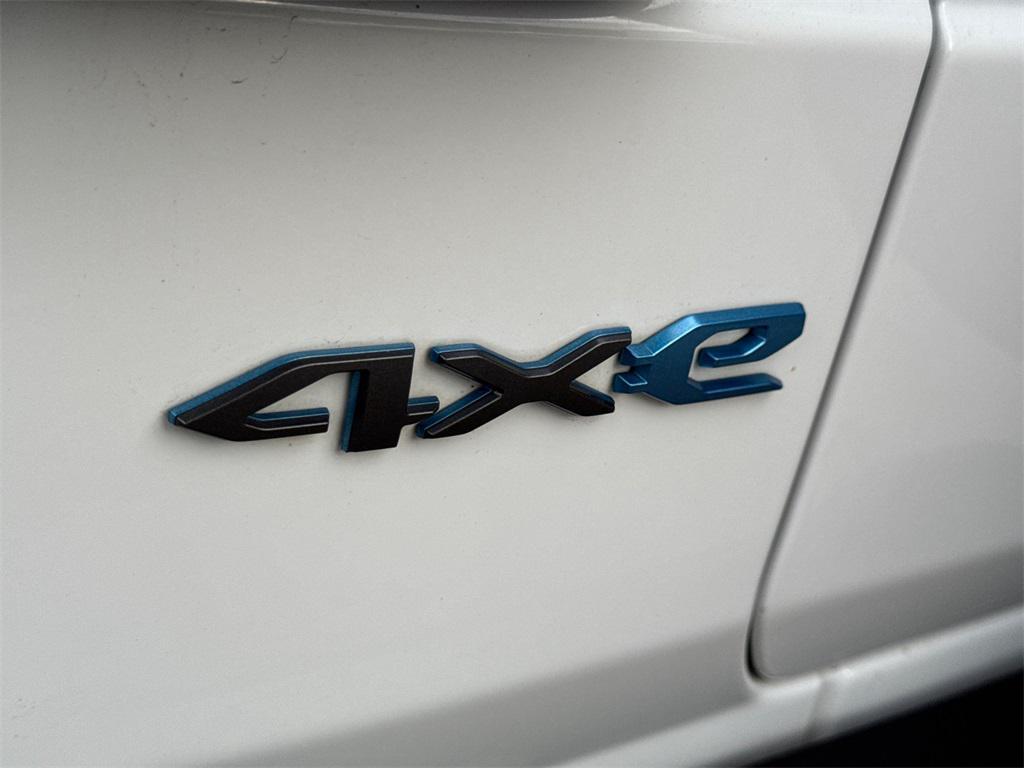 used 2024 Jeep Wrangler 4xe car, priced at $28,790