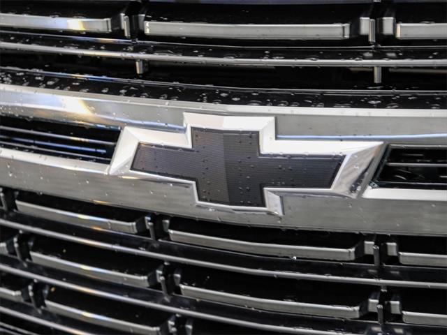 used 2022 Chevrolet Tahoe car, priced at $56,947