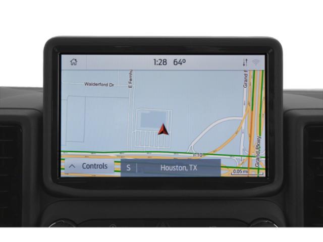 used 2021 Ford Bronco Sport car, priced at $24,995