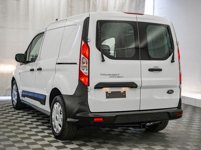 used 2022 Ford Transit Connect car, priced at $29,947