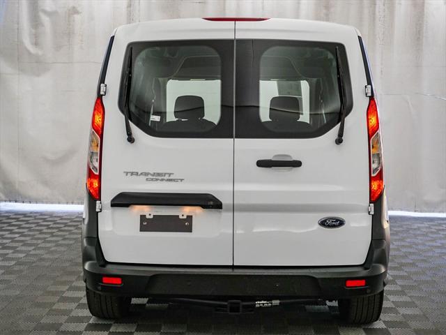 used 2022 Ford Transit Connect car, priced at $29,947