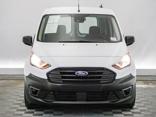 used 2022 Ford Transit Connect car, priced at $29,947