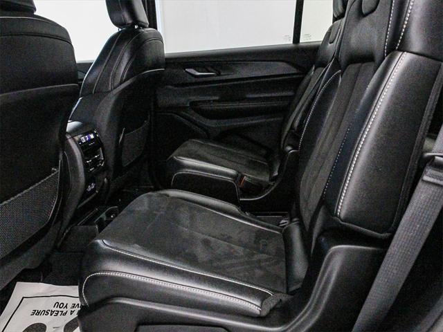 used 2023 Jeep Grand Cherokee L car, priced at $33,150