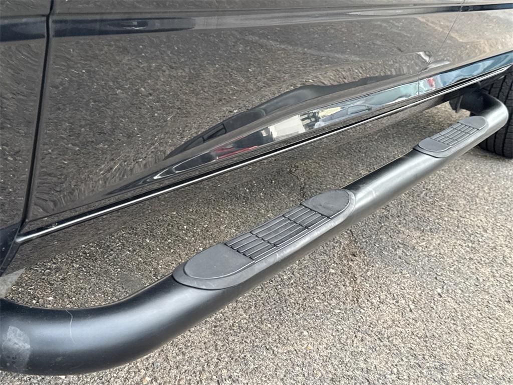 used 2018 Ram 1500 car, priced at $19,777