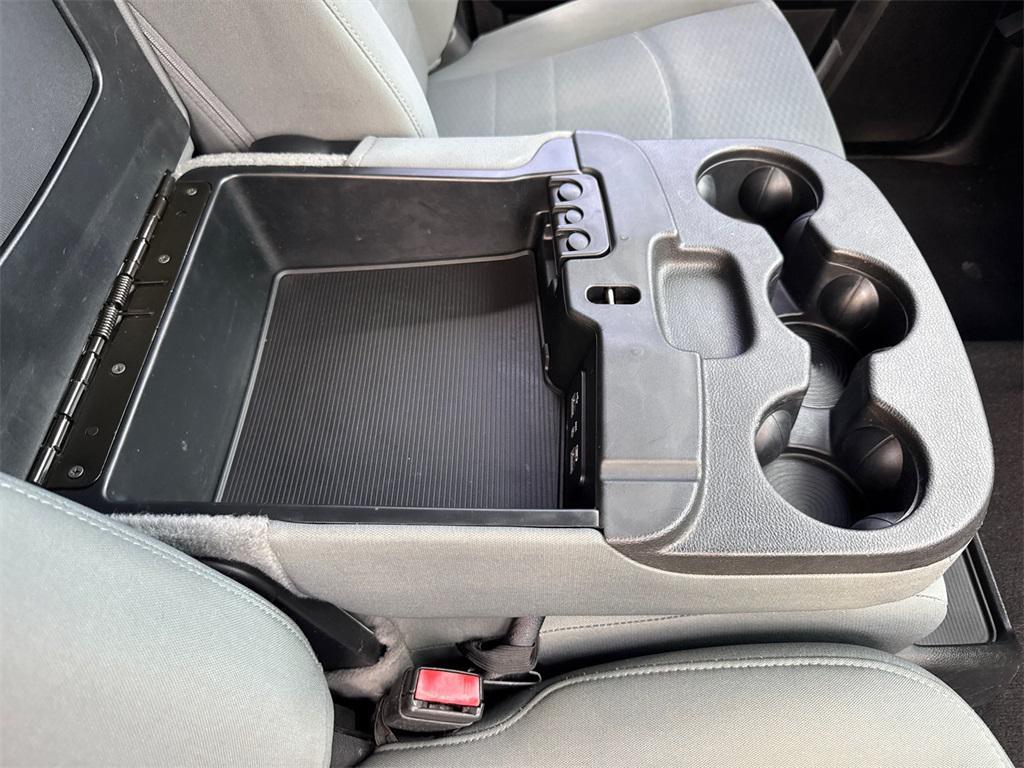 used 2018 Ram 1500 car, priced at $19,777