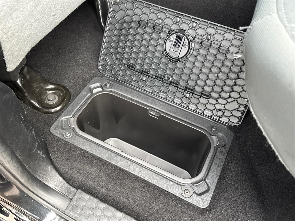 used 2018 Ram 1500 car, priced at $19,777