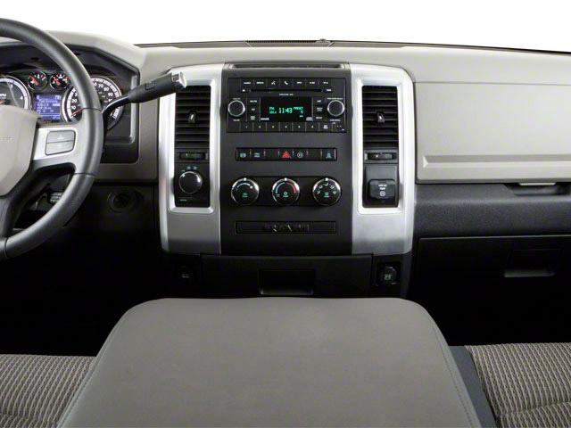 new 2010 Dodge Ram 2500 car