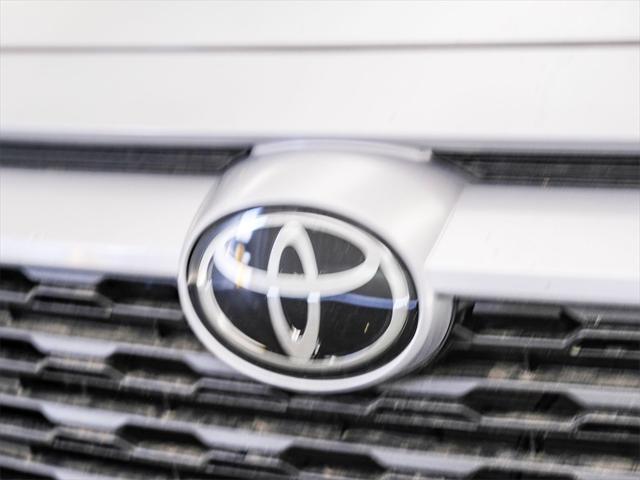 used 2024 Toyota RAV4 car, priced at $289,478