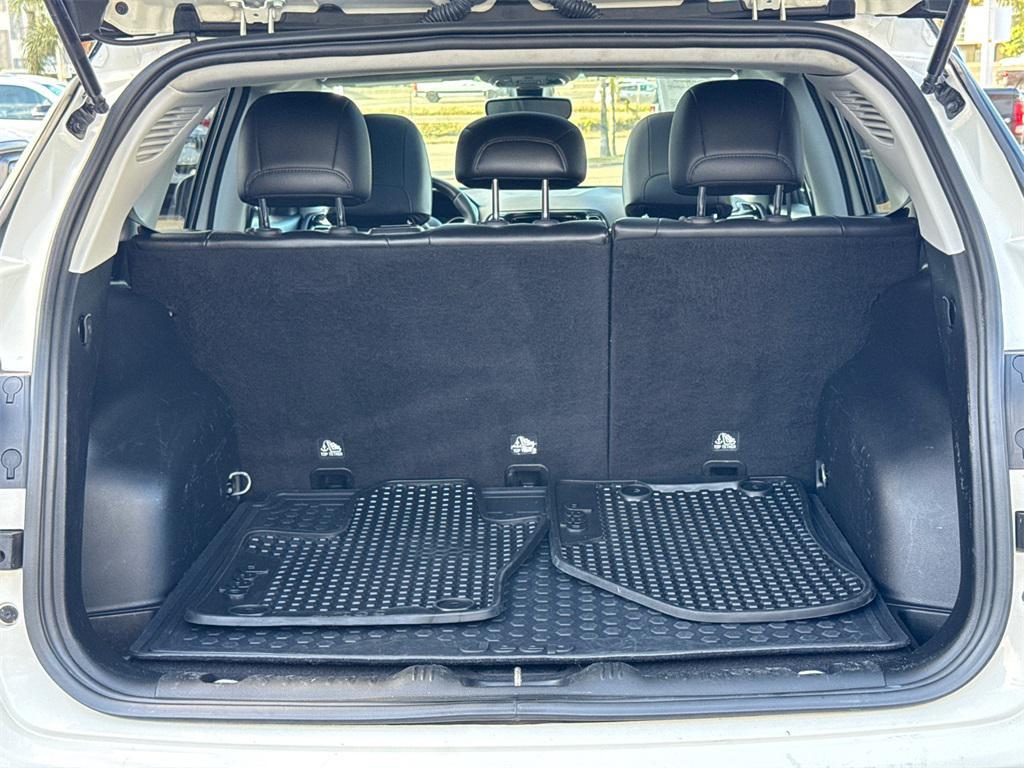 used 2019 Jeep Compass car, priced at $15,990