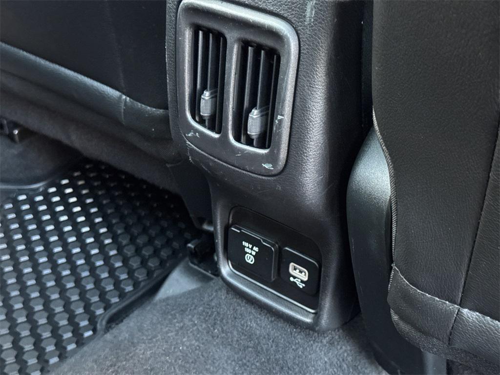 used 2019 Jeep Compass car, priced at $15,990