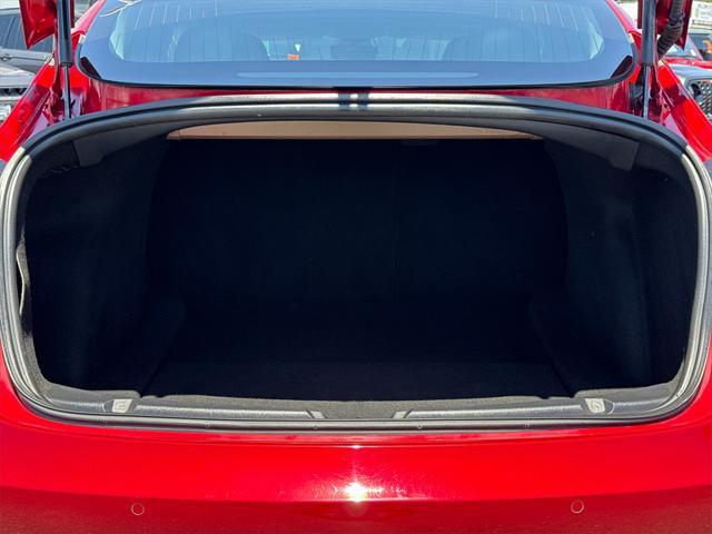used 2020 Tesla Model 3 car, priced at $21,947