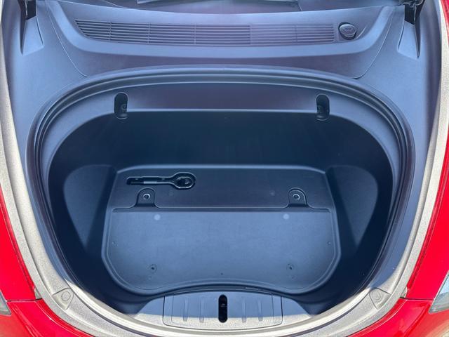 used 2020 Tesla Model 3 car, priced at $21,947