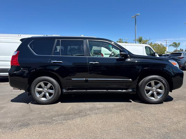 used 2013 Lexus GX 460 car, priced at $16,547