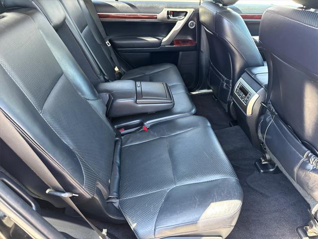 used 2013 Lexus GX 460 car, priced at $16,547