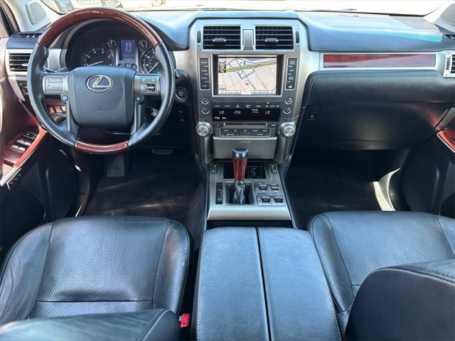 used 2013 Lexus GX 460 car, priced at $16,547