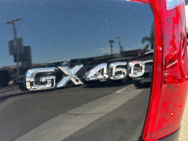 used 2013 Lexus GX 460 car, priced at $16,547