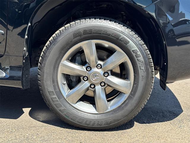 used 2013 Lexus GX 460 car, priced at $16,547
