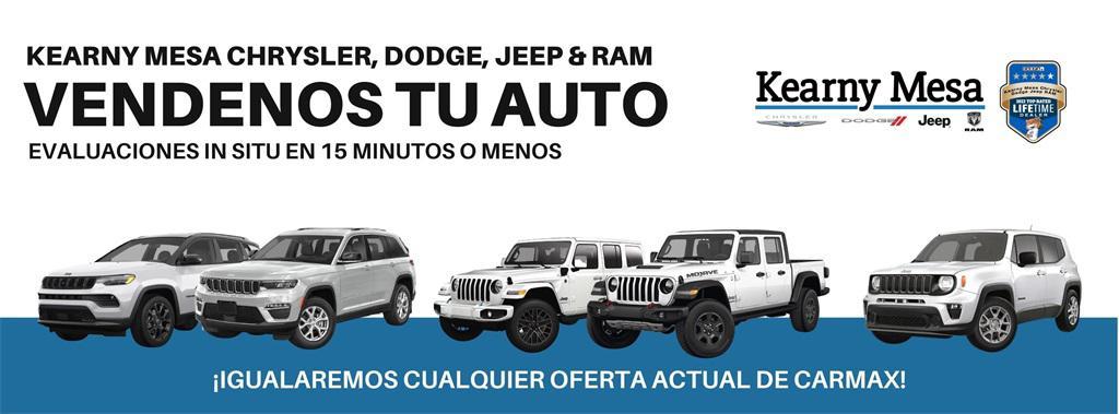 used 2016 Jeep Wrangler car, priced at $25,899