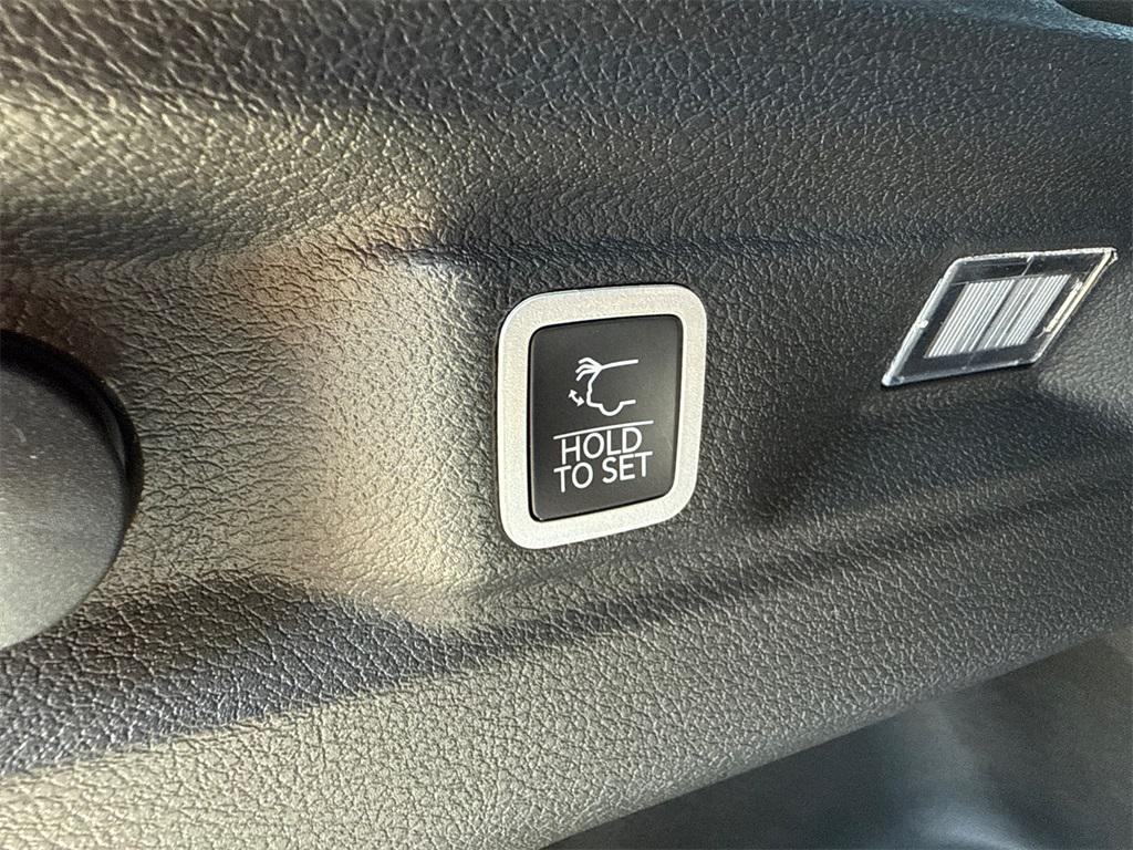 new 2025 Jeep Grand Cherokee L car, priced at $49,750