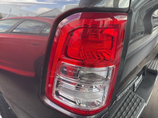 used 2019 Ram 1500 car, priced at $30,617